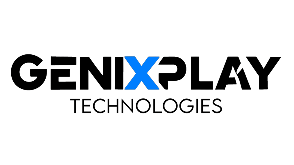 GenixERP logo