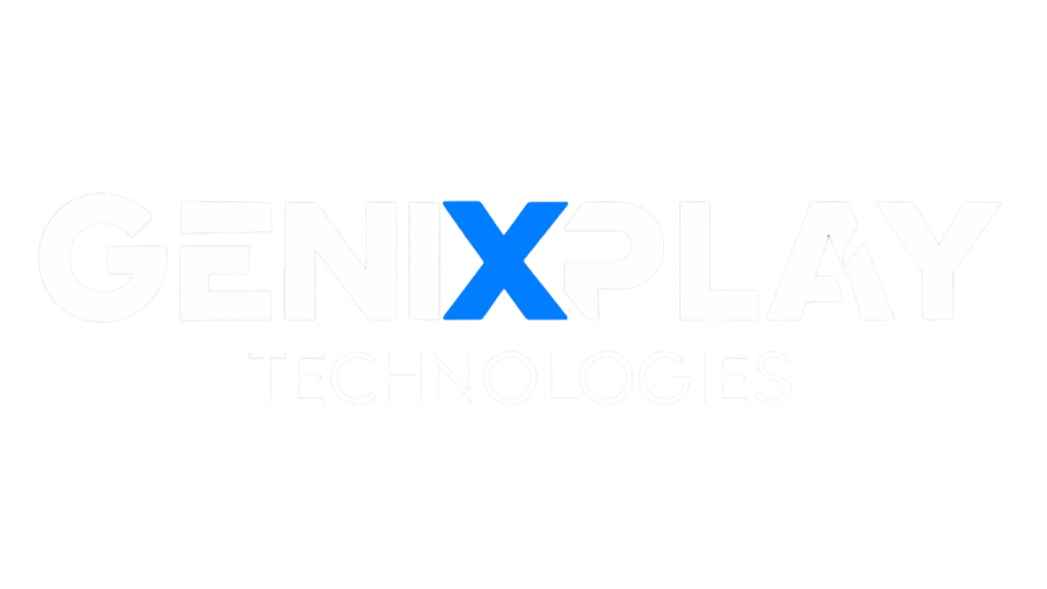 GenixERP logo